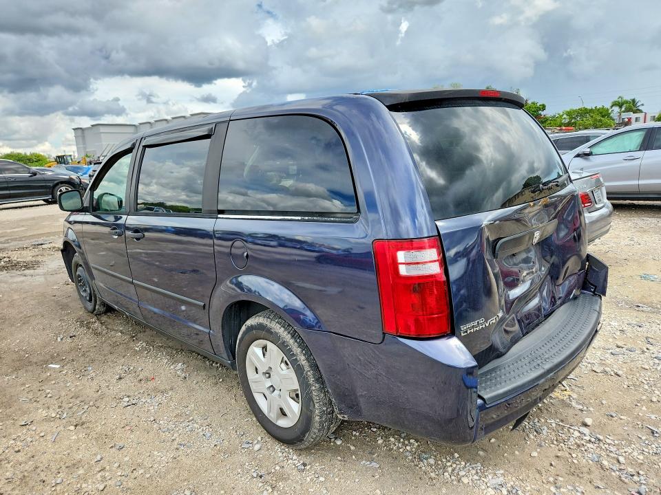 Aukcja sprzedaży 2008 Dodge Grand Caravan, vin: 2D8HN44H68R680095, numer aukcji: 69951516