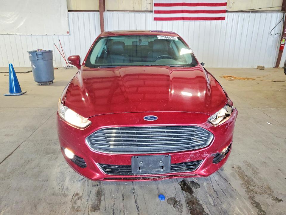 Продажа на аукционе авто 2016 Ford Fusion, vin: 3FA6P0K94GR366027, номер лота: 69206516
