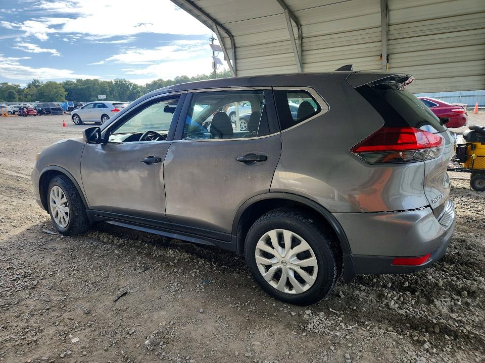 Aukcja sprzedaży 2018 Nissan Rogue, vin: JN8AT2MT5JW459328, numer aukcji: 68219946
