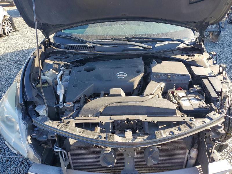 Auction sale of the 2015 Nissan Altima, vin: 1N4AL3APXFN301823, lot number: 70325696