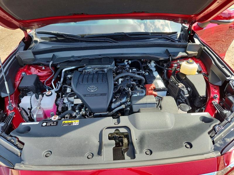 Aukcja sprzedaży 2024 Toyota Grand Highlander, vin: 5TDAAAB56RS028962, numer aukcji: 69763616