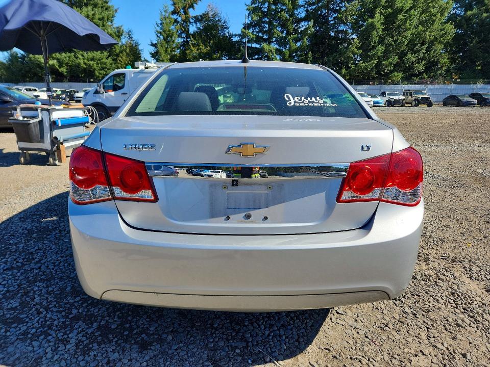 Aukcja sprzedaży 2013 Chevrolet Cruze, vin: 1G1PC5SB4D7118866, numer aukcji: 70319656