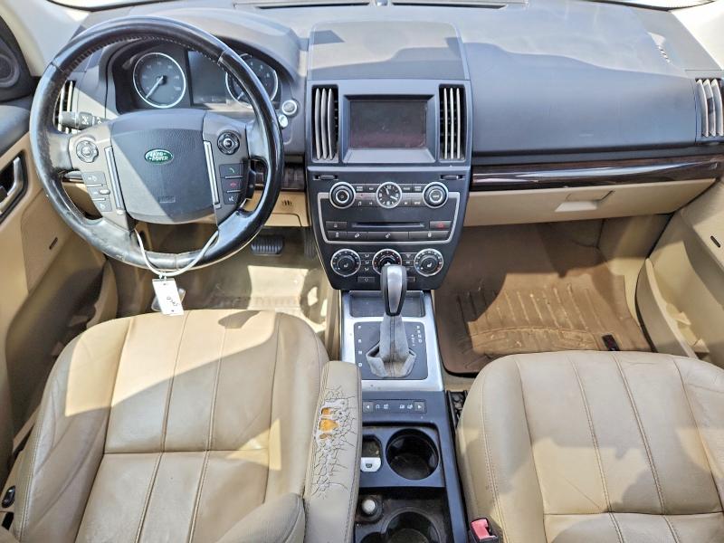 Продажа на аукционе авто 2013 Land Rover Lr2, vin: SALFR2BG5DH337270, номер лота: 69096546