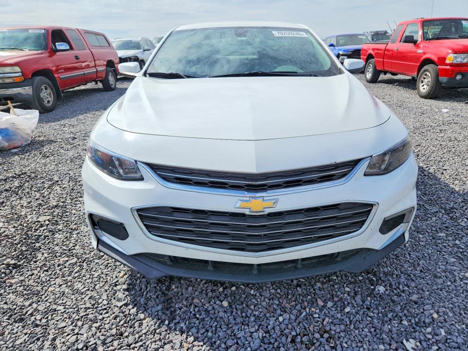Продаж на аукціоні авто 2016 Chevrolet Malibu, vin: 1G1ZE5ST9GF219648, номер лоту: 70259246