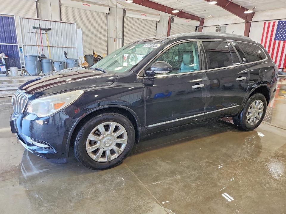 Продажа на аукционе авто 2014 Buick Enclave, vin: 5GAKRCKD6EJ293812, номер лота: 67726926