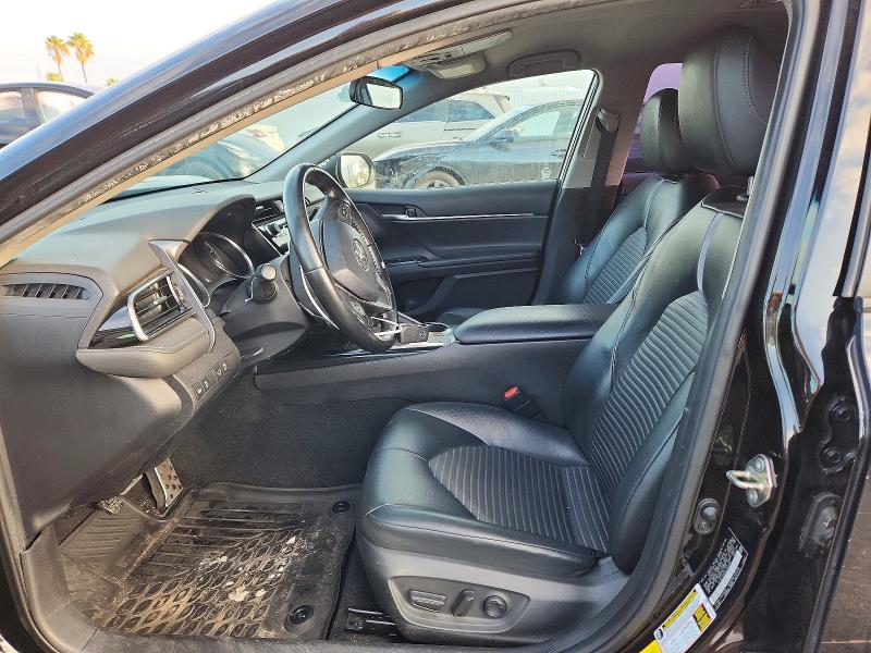 Продаж на аукціоні авто 2020 Toyota Camry, vin: 4T1G11AK5LU342697, номер лоту: 69570556
