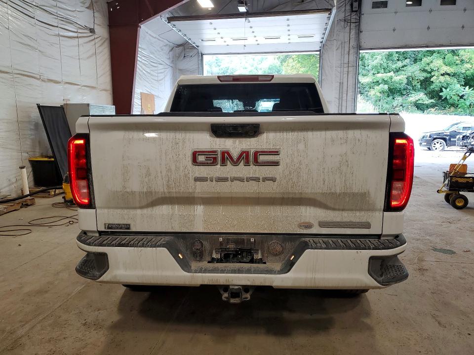 2026 Gmc Sierra მანქანა იყიდება აუქციონზე, vin: 3GTPUJEK0TG169079, აუქციონის ნომერი: 67868186
