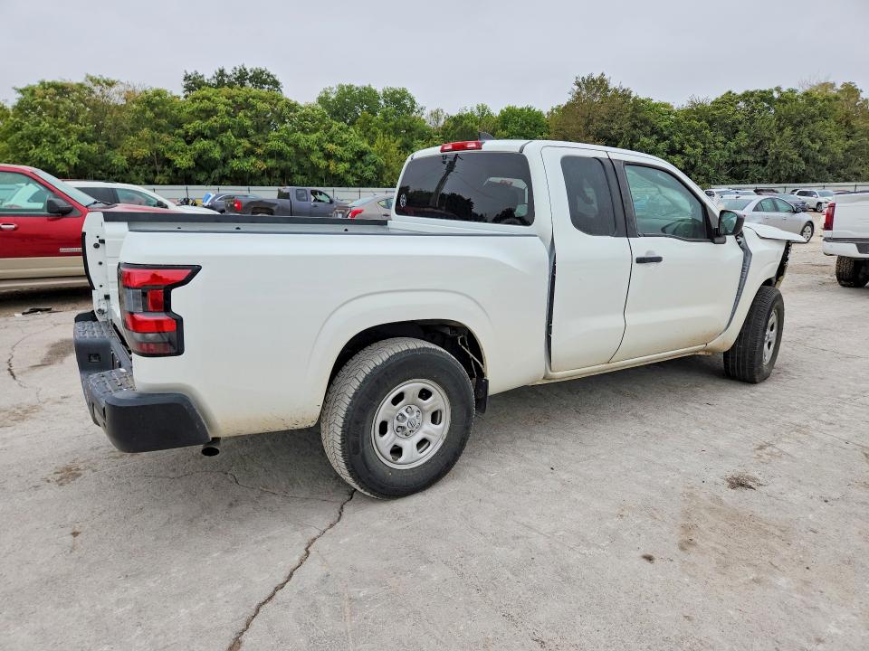 Aukcja sprzedaży 2023 Nissan Frontier, vin: 1N6ED1CL3PN657259, numer aukcji: 69767006
