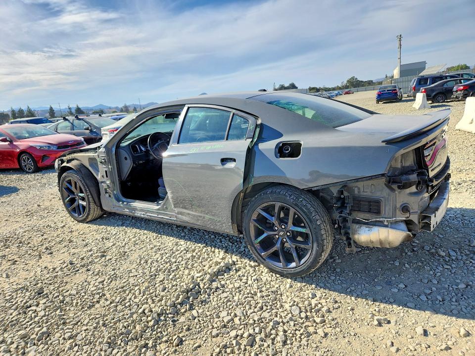 Aukcja sprzedaży 2019 Dodge Charger, vin: 2C3CDXBG6KH599879, numer aukcji: 68142586