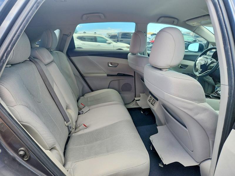 Aukcja sprzedaży 2009 Toyota Venza, vin: 4T3ZK11A29U017440, numer aukcji: 69031756
