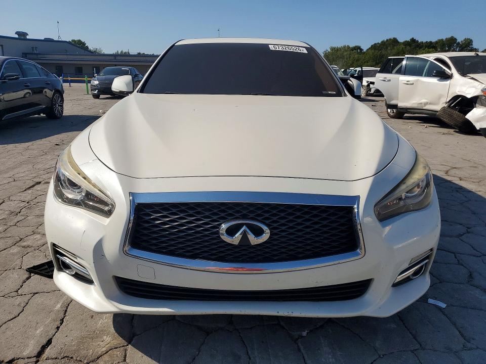 67326526 :رقم المزاد ، JN1CV7AP8GM202724 vin ، 2016 Infiniti Q50 مزاد بيع