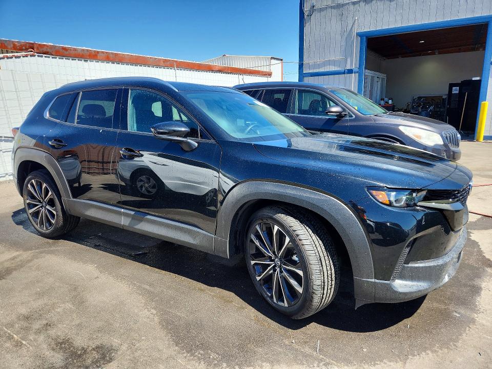 Aukcja sprzedaży 2026 Mazda Cx-50, vin: 7MMVABDL2TN606149, numer aukcji: 67502326