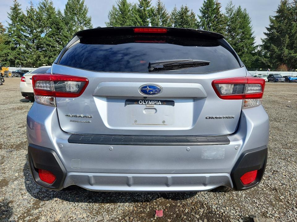 Aukcja sprzedaży 2021 Subaru Crosstrek, vin: JF2GTHMC1MH351176, numer aukcji: 69096946