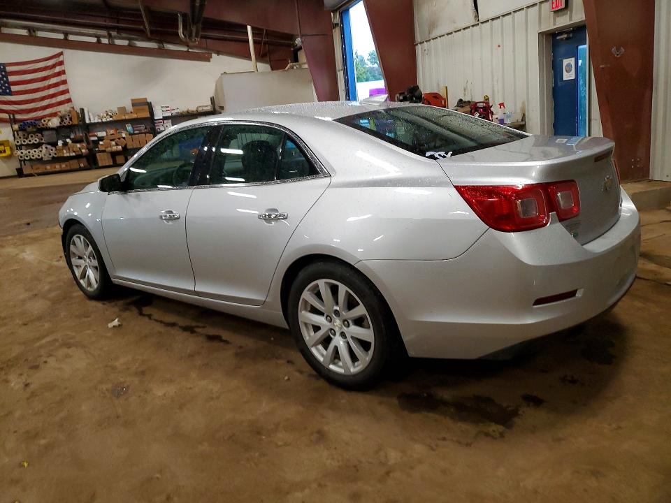 67728246 :رقم المزاد ، 1G11E5SA3GF149916 vin ، 2016 Chevrolet Malibu Limited مزاد بيع