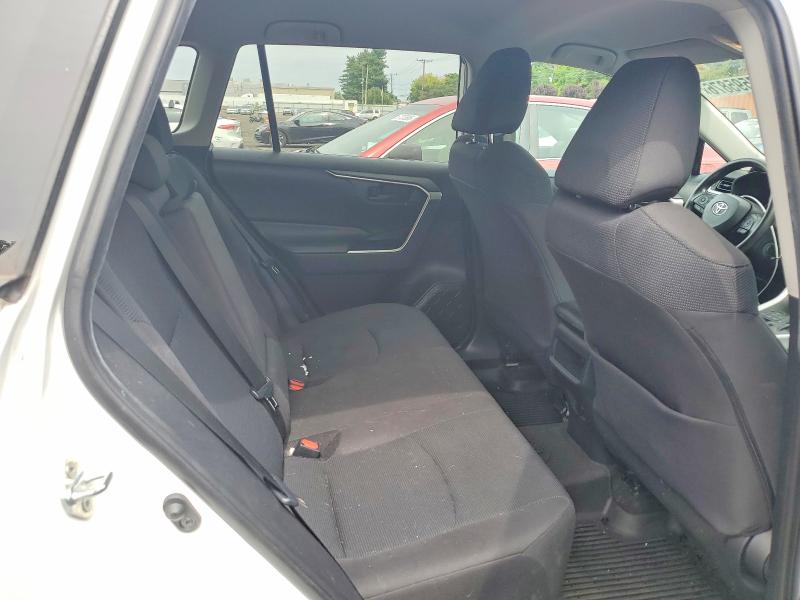 Продаж на аукціоні авто 2019 Toyota Rav4, vin: 2T3F1RFVXKC053710, номер лоту: 67595876