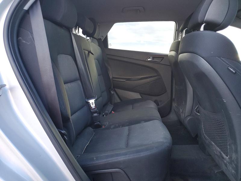 Aukcja sprzedaży 2016 Hyundai Tucson, vin: KM8J3CA23GU066926, numer aukcji: 70938876