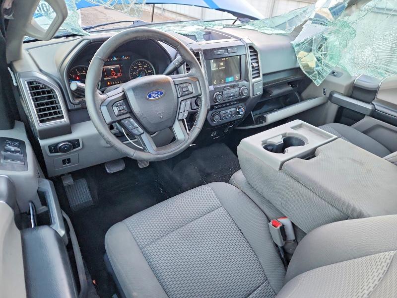Aukcja sprzedaży 2016 Ford F150, vin: 1FTFX1EG8GKE61902, numer aukcji: 68005526