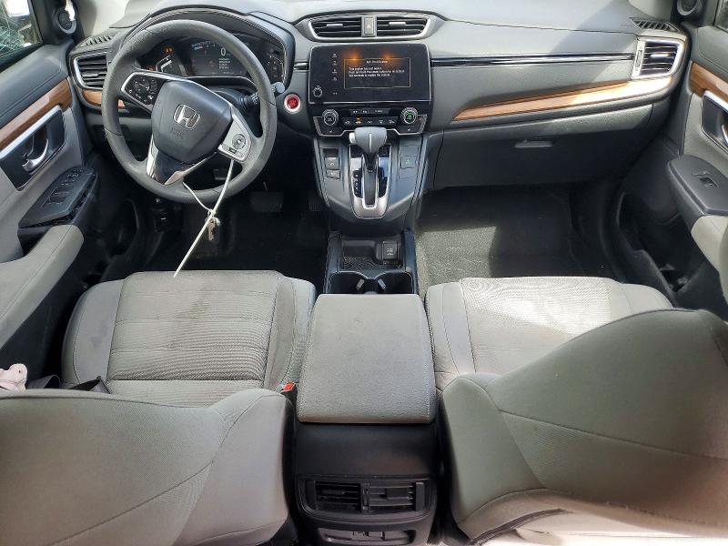 Продажа на аукционе авто 2017 Honda Cr-v, vin: 5J6RW1H54HL005248, номер лота: 70321856
