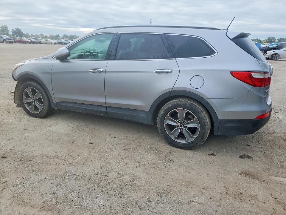 Aukcja sprzedaży 2016 Hyundai Santa Fe, vin: KM8SNDHF8GU149717, numer aukcji: 70730536