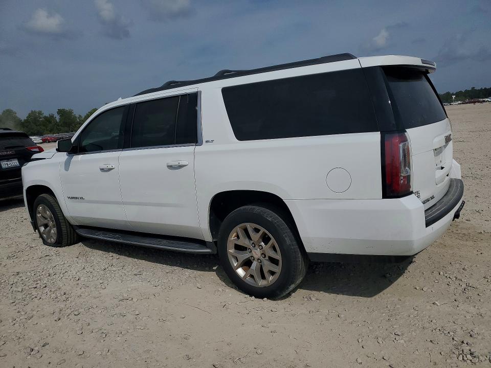 Продаж на аукціоні авто 2019 Gmc Yukon Xl, vin: 1GKS1GKC2KR159420, номер лоту: 69912006