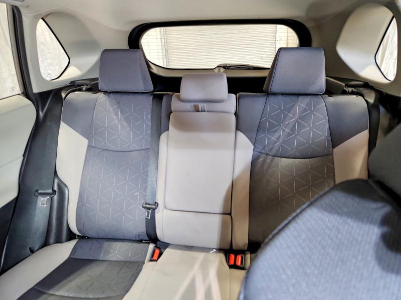 Aukcja sprzedaży 2024 Toyota Rav4 Hybrid, vin: 2T3RWRFV7RW216496, numer aukcji: 69038236