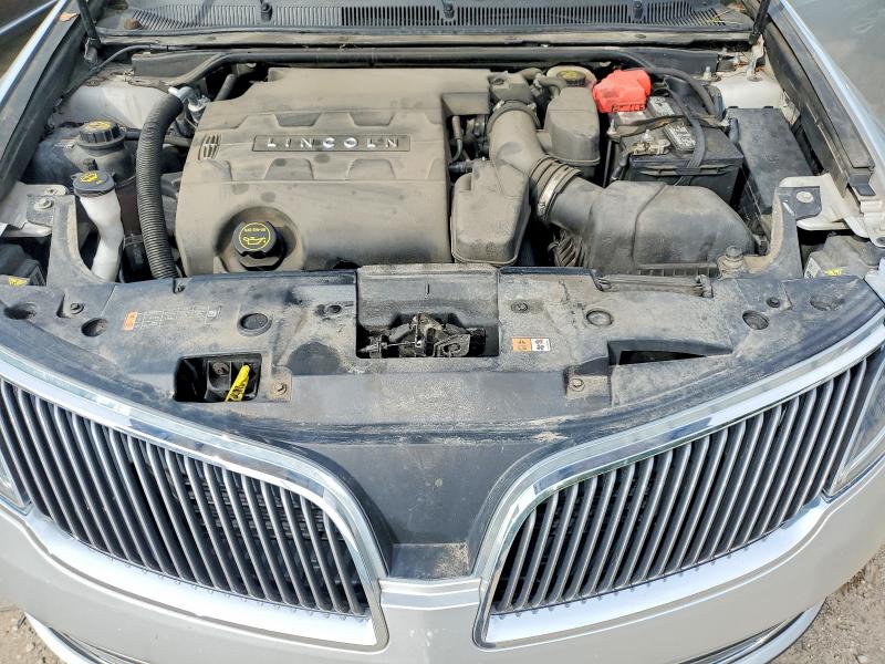 Продажа на аукционе авто 2016 Lincoln Mks, vin: 1LNHL9DK3GG603287, номер лота: 67979156