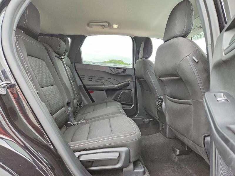 2025 Ford Escape მანქანა იყიდება აუქციონზე, vin: 1FMCU9GN7SUA43409, აუქციონის ნომერი: 70546286