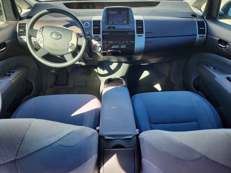 Aukcja sprzedaży 2004 Toyota Prius, vin: JTDKB20U440079177, numer aukcji: 70369886