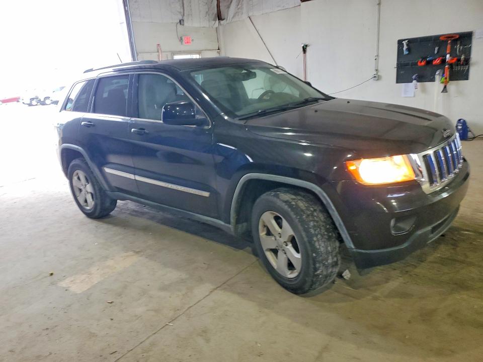 69861066 :رقم المزاد ، 1J4RR4GT5BC627499 vin ، 2011 Jeep Grand Cherokee مزاد بيع