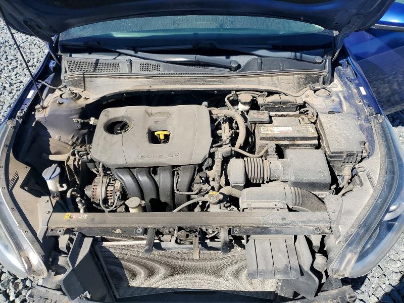 Auction sale of the 2019 Kia Forte, vin: 3KPF24ADXKE064246        , lot number: 69080756