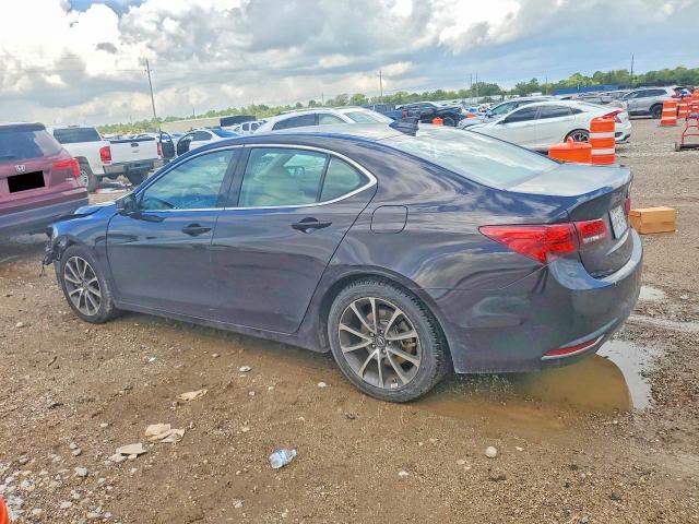 Aukcja sprzedaży 2017 Acura Tlx, vin: 19UUB2F55HA002702, numer aukcji: 68564296