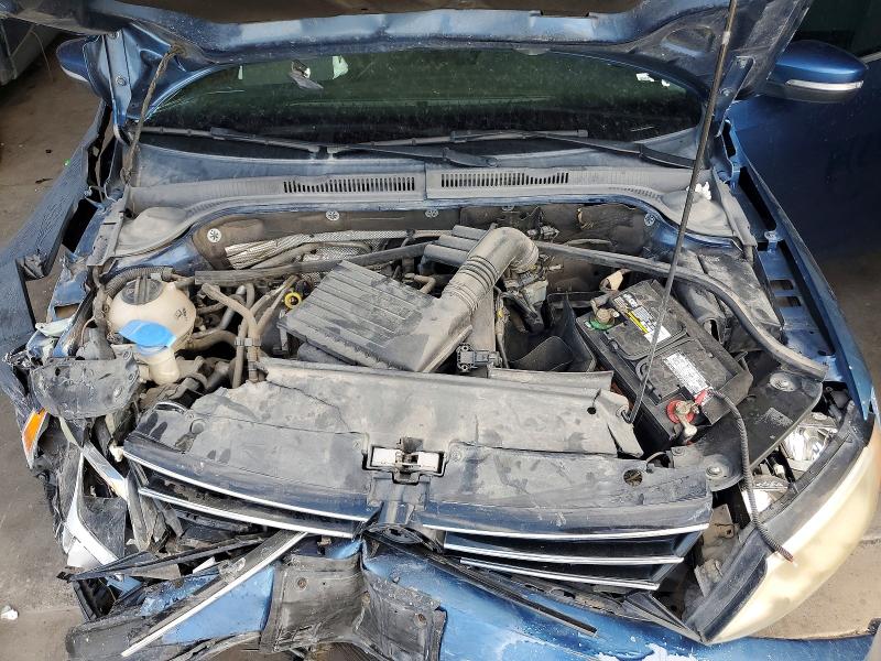 67215156 :رقم المزاد ، 3VWD67AJ9GM207894 vin ، 2016 Volkswagen Jetta مزاد بيع