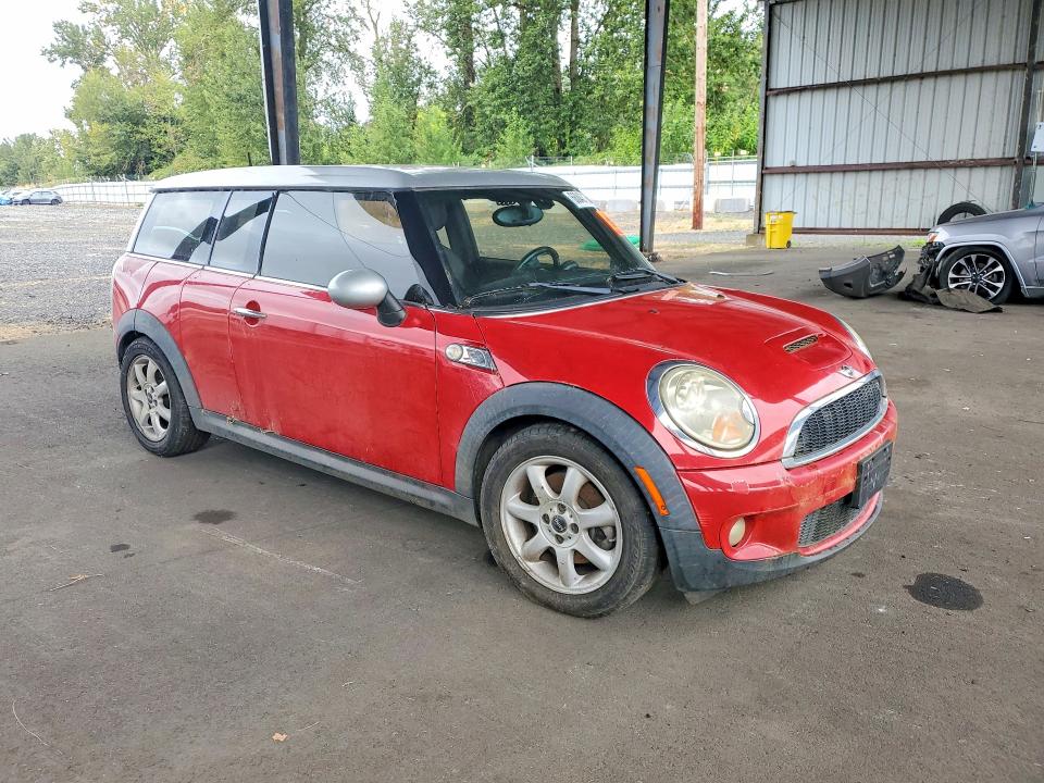 Aukcja sprzedaży 2009 Mini Cooper, vin: WMWMM33569TP74664, numer aukcji: 66843186