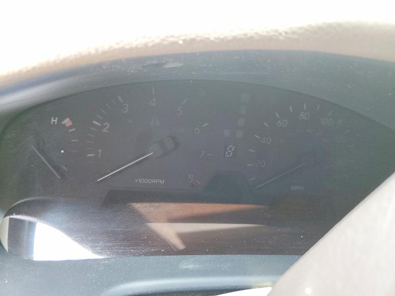 Aukcja sprzedaży 2004 Lexus Ls, vin: JTHBN36F140171190, numer aukcji: 67826636