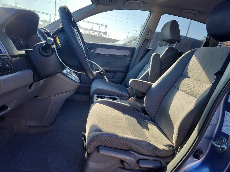 Продаж на аукціоні авто 2008 Honda Cr-v, vin: JHLRE38518C044855, номер лоту: 70370696