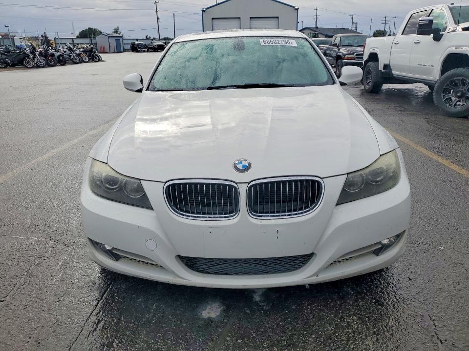 Aukcja sprzedaży 2011 Bmw 335, vin: WBAPN7C51BA782349, numer aukcji: 66602796