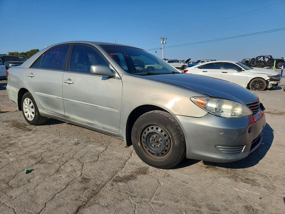 Продаж на аукціоні авто 2005 Toyota Camry, vin: 4T1BE32K95U636390, номер лоту: 69017696