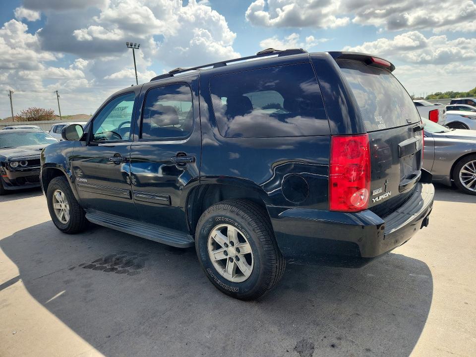 Aukcja sprzedaży 2010 Gmc Yukon, vin: 1GKUCAE08AR176755, numer aukcji: 67725646