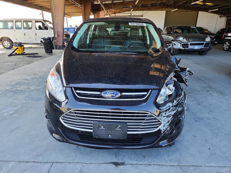Продаж на аукціоні авто 2013 Ford C-max, vin: 1FADP5BU9DL541195, номер лоту: 68790656