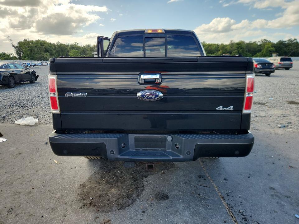 Продажа на аукционе авто 2014 Ford F150, vin: 1FTFW1ET2EFA59492, номер лота: 69169166