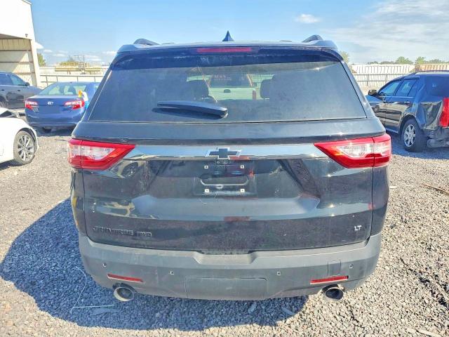 Aukcja sprzedaży 2020 Chevrolet Traverse, vin: 1GNEVHKWXLJ233784, numer aukcji: 70747986
