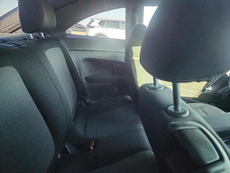 Продажа на аукционе авто 2017 Volkswagen Beetle, vin: 3VWF17AT3HM603670, номер лота: 69176996