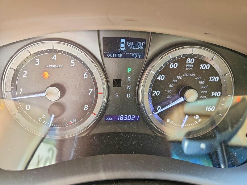Продажа на аукционе авто 2011 Lexus Es, vin: JTHBK1EG3B2454361, номер лота: 68538506
