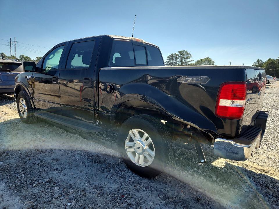 Продаж на аукціоні авто 2004 Ford F150, vin: 1FTPW14594FA30996, номер лоту: 68224406