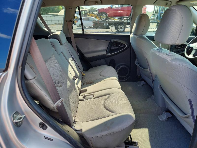 2010 Toyota Rav4 მანქანა იყიდება აუქციონზე, vin: 2T3BF4DV8AW058620, აუქციონის ნომერი: 69586096