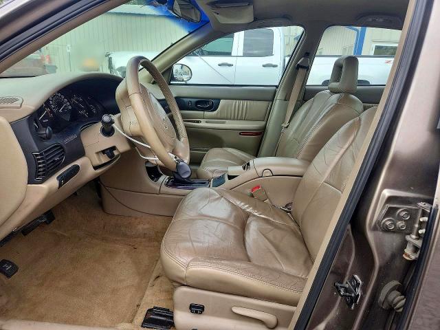 69912836 :رقم المزاد ، 2G4WB55K721159581 vin ، 2002 Buick Regal مزاد بيع