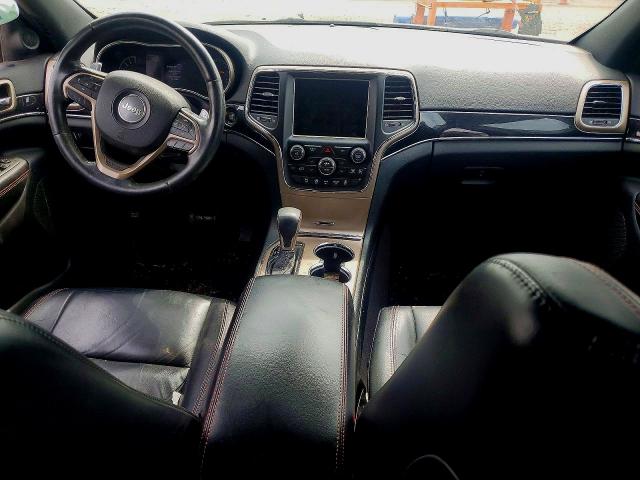Aukcja sprzedaży 2016 Jeep Grand Cherokee, vin: 1C4RJFBGXGC360631, numer aukcji: 67671136