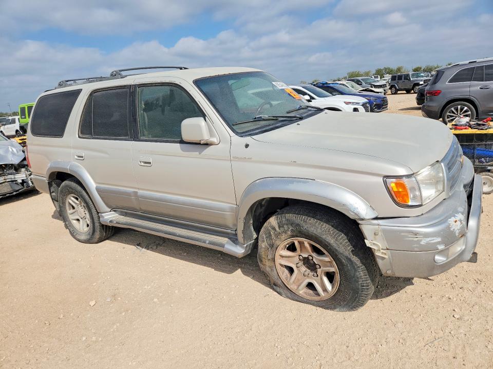 Aukcja sprzedaży 1999 Toyota 4runner, vin: JT3GN87RXX0108479        , numer aukcji: 68546656
