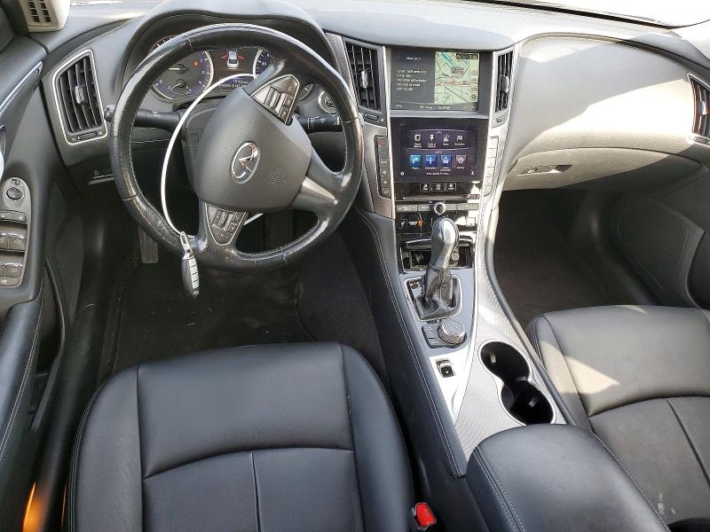 Aukcja sprzedaży 2014 Infiniti Q50, vin: JN1BV7AR2EM700461, numer aukcji: 68040306