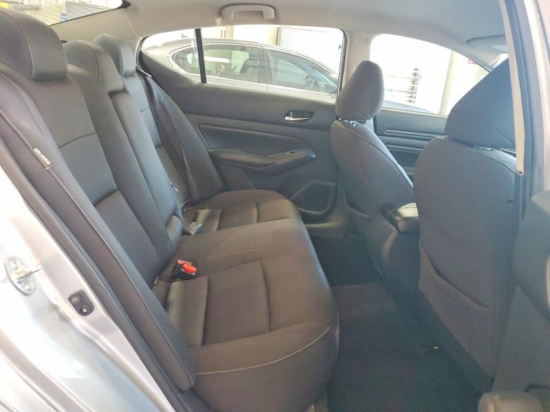 2019 Nissan Altima მანქანა იყიდება აუქციონზე, vin: 1N4BL4BV5KC206910, აუქციონის ნომერი: 67024856